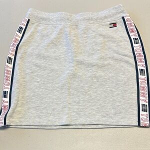 Tommy Hilfiger Sport Sweat Skirt